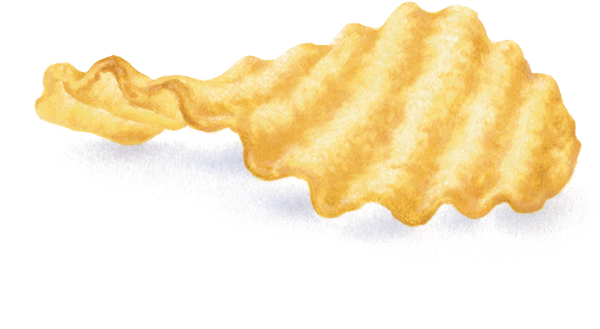 Wavy-Chips