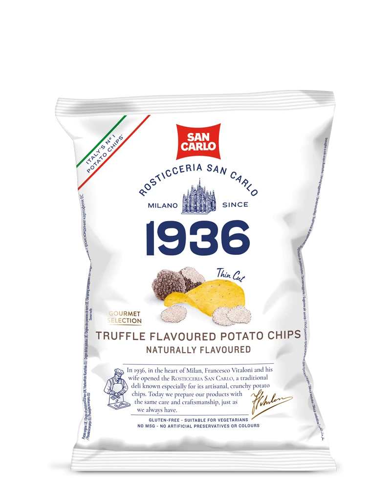 San Carlo Mondo-Tartufo-100g